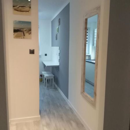 Apartament Art-Deco Daire Kołobrzeg Dış mekan fotoğraf