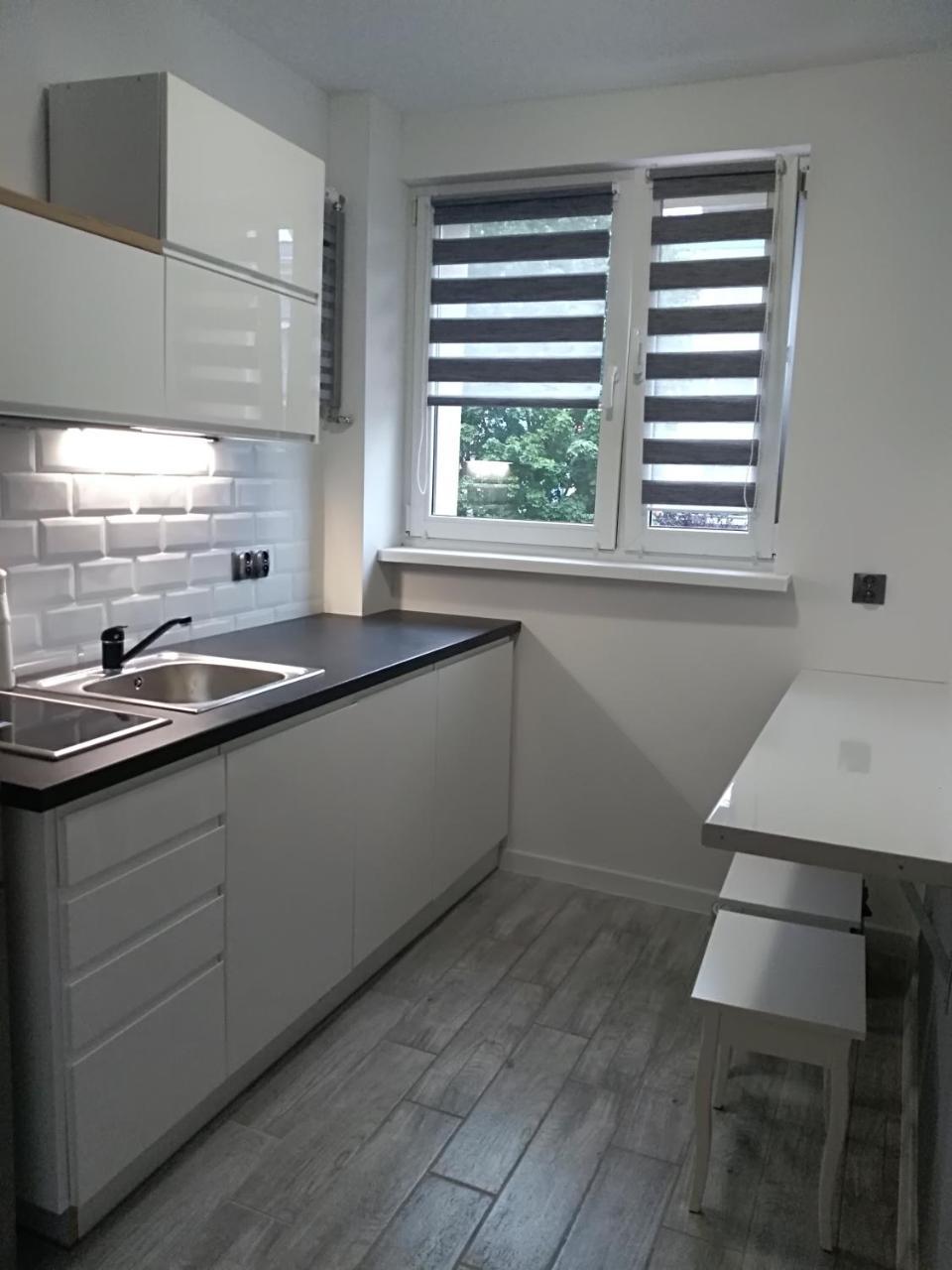 Apartament Art-Deco Daire Kołobrzeg Dış mekan fotoğraf