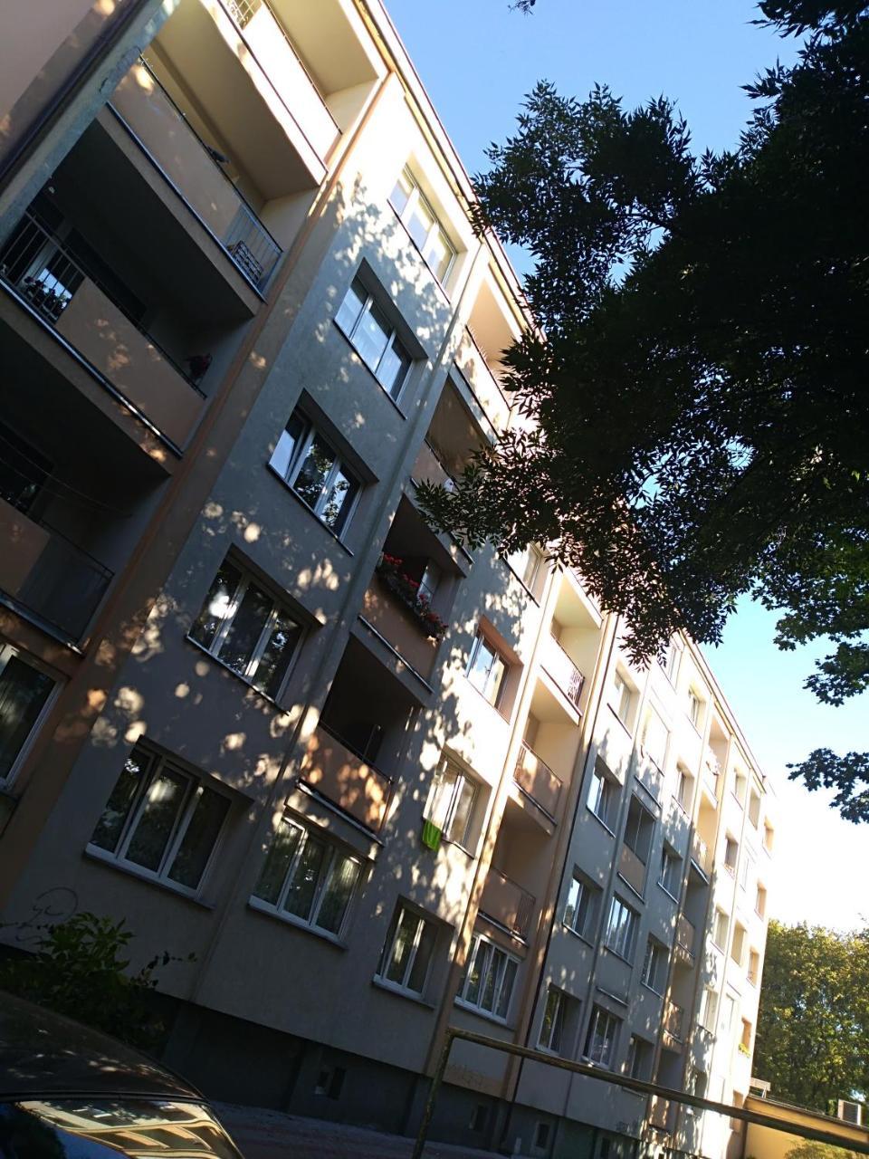 Apartament Art-Deco Daire Kołobrzeg Dış mekan fotoğraf