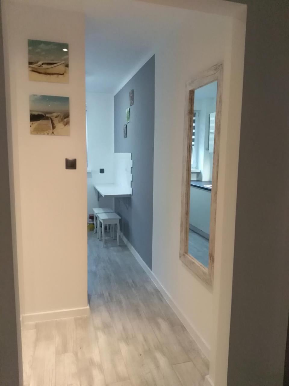 Apartament Art-Deco Daire Kołobrzeg Dış mekan fotoğraf